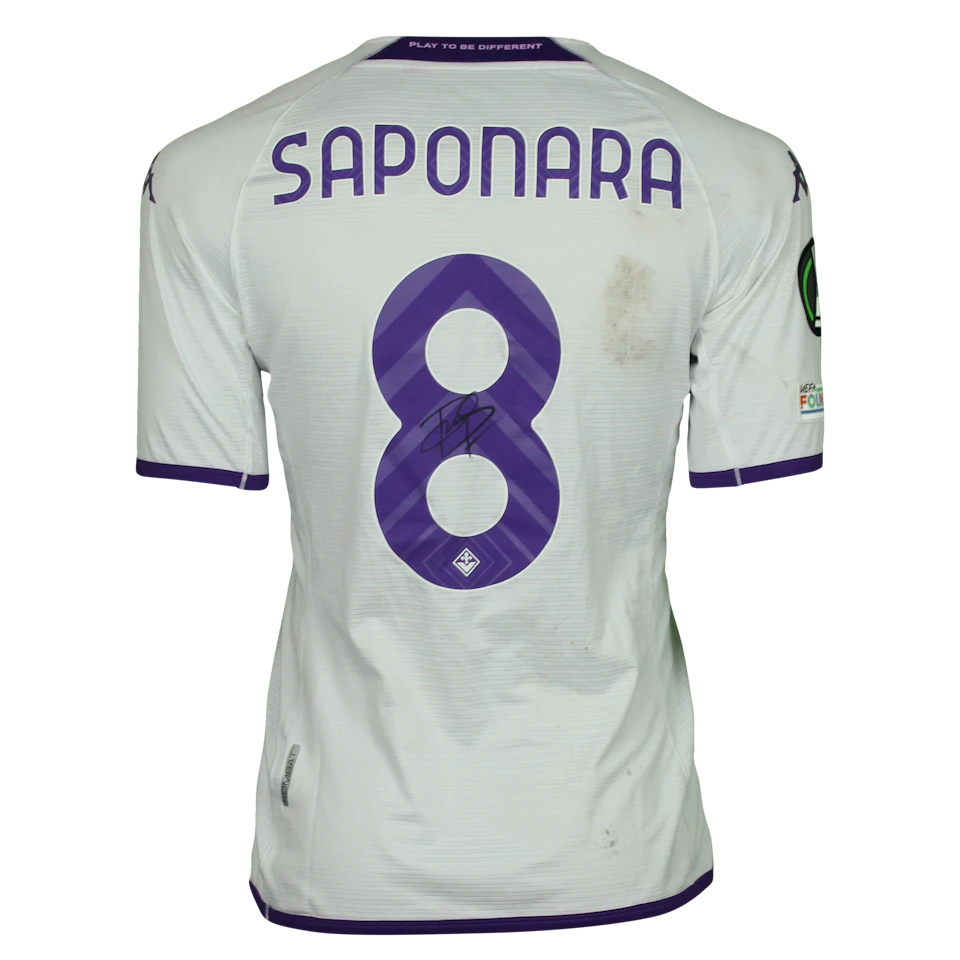 Riccardo Saponara 