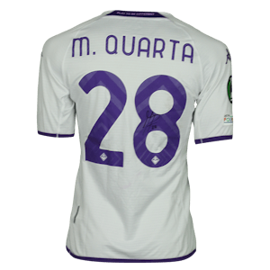 Lucas Martinez Quarta 