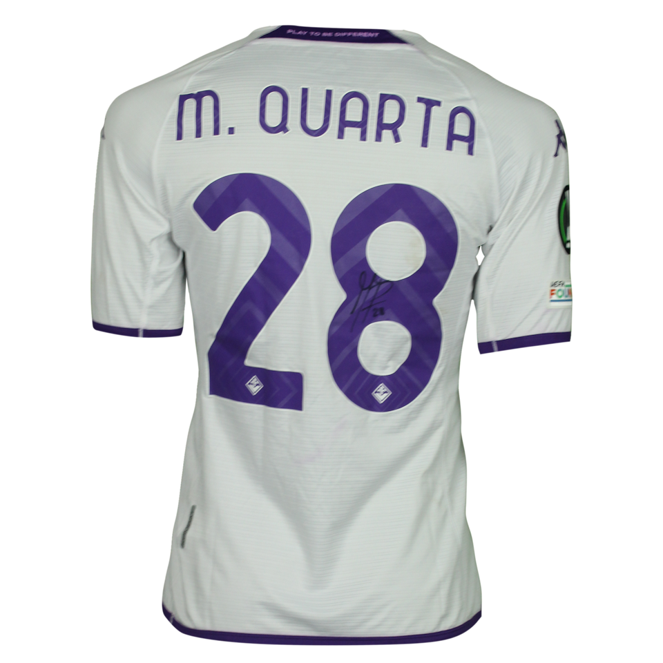Lucas Martinez Quarta 