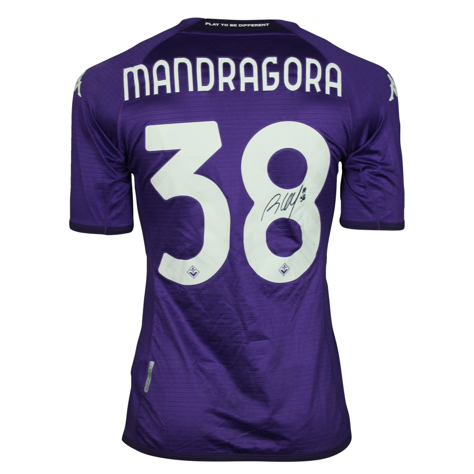 Rolando Mandragora 