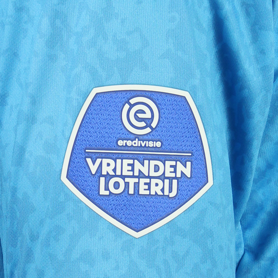 Peter Leeuwenburgh - FC Groningen 
