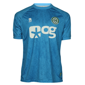 Peter Leeuwenburgh - FC Groningen 