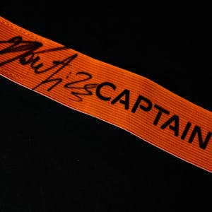 Captain's Armband