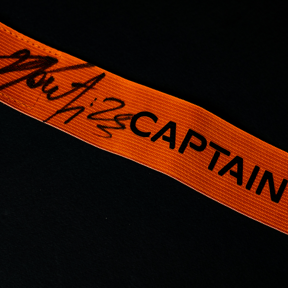 Captain's Armband