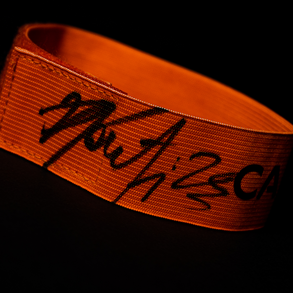 Captain's Armband