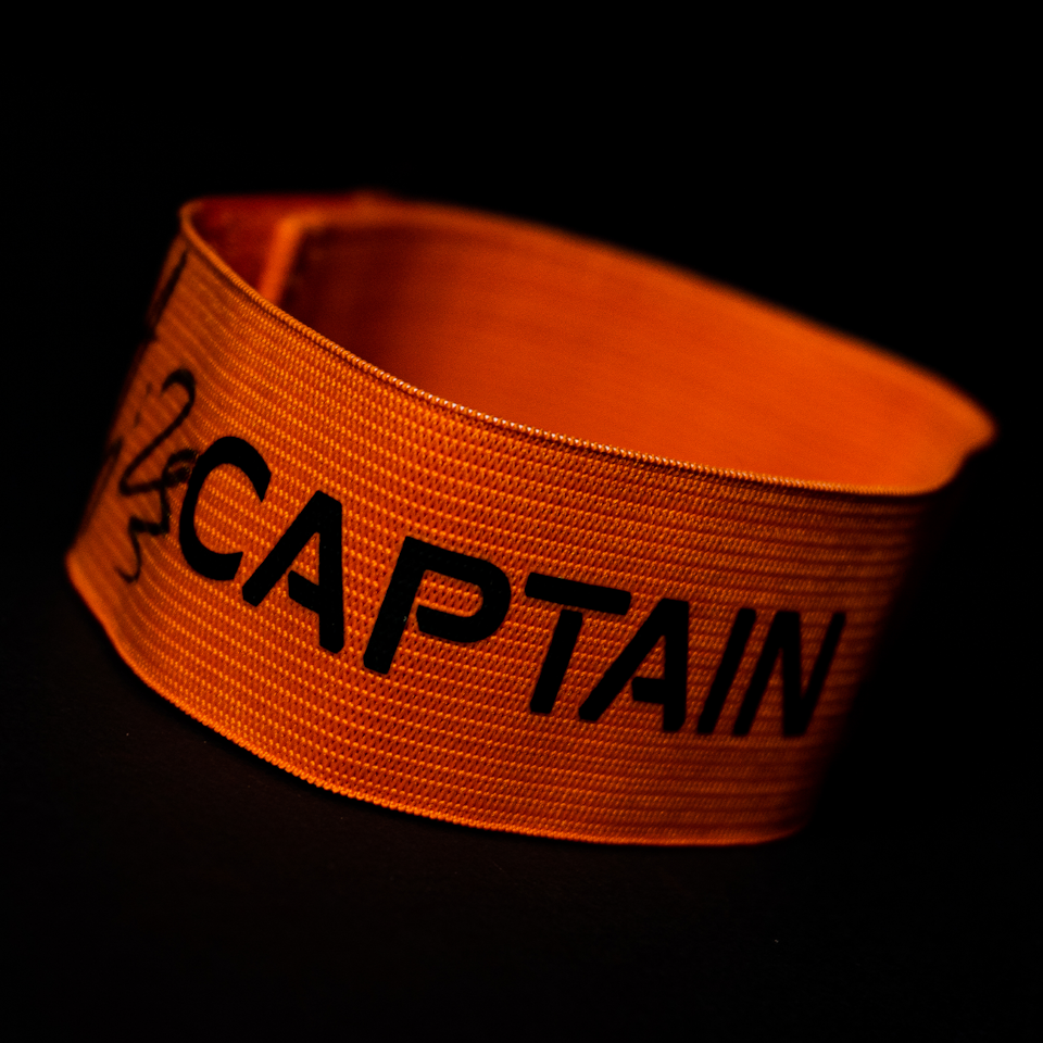 Captain's Armband