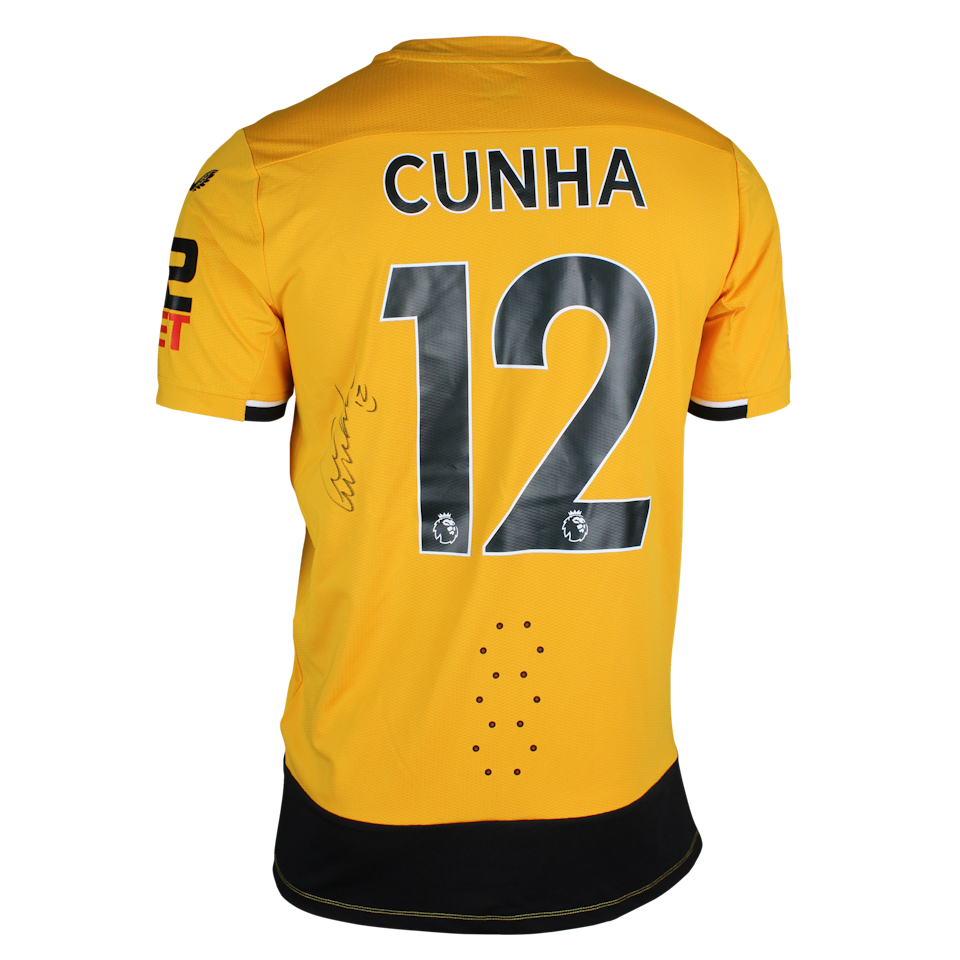 Matheus Santos Carneiro Da Cunha
