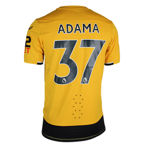 Adama Traoré