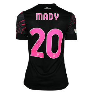 Mady Camara