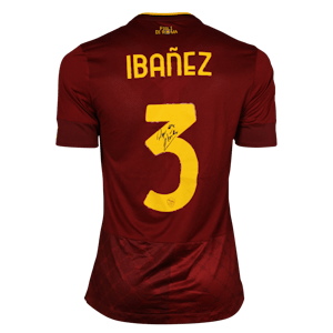 Roger Ibañez