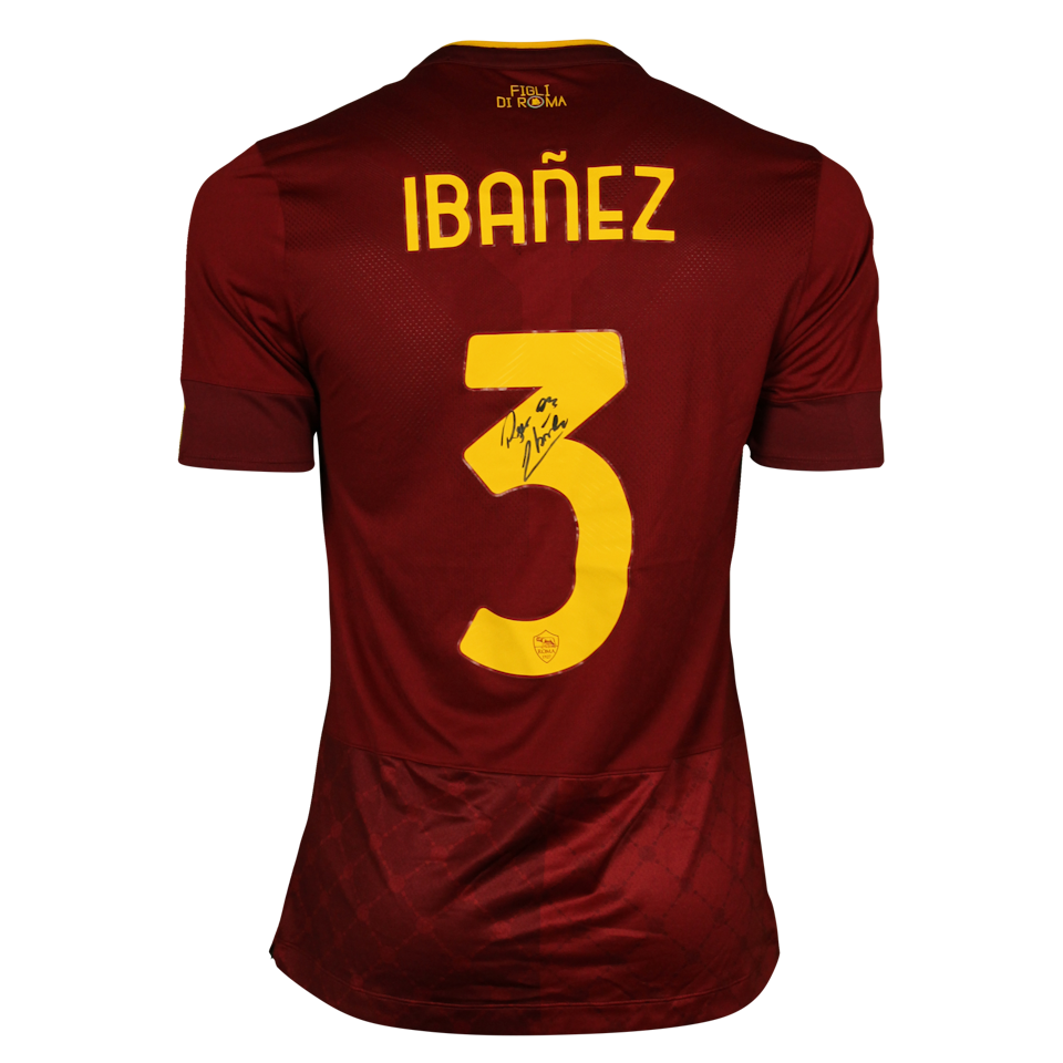 Roger Ibañez