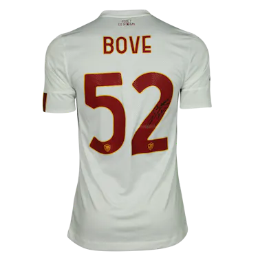 Edoardo Bove