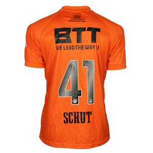 Maarten Schut