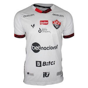 Giovanni Augusto Oliveira Cardoso Vitória camisa.
