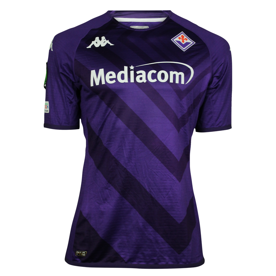 Jersey Arthur Mendonça Cabral Fiorentina