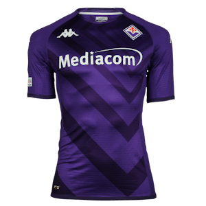 Lorenzo Venuti Fiorentina jersey