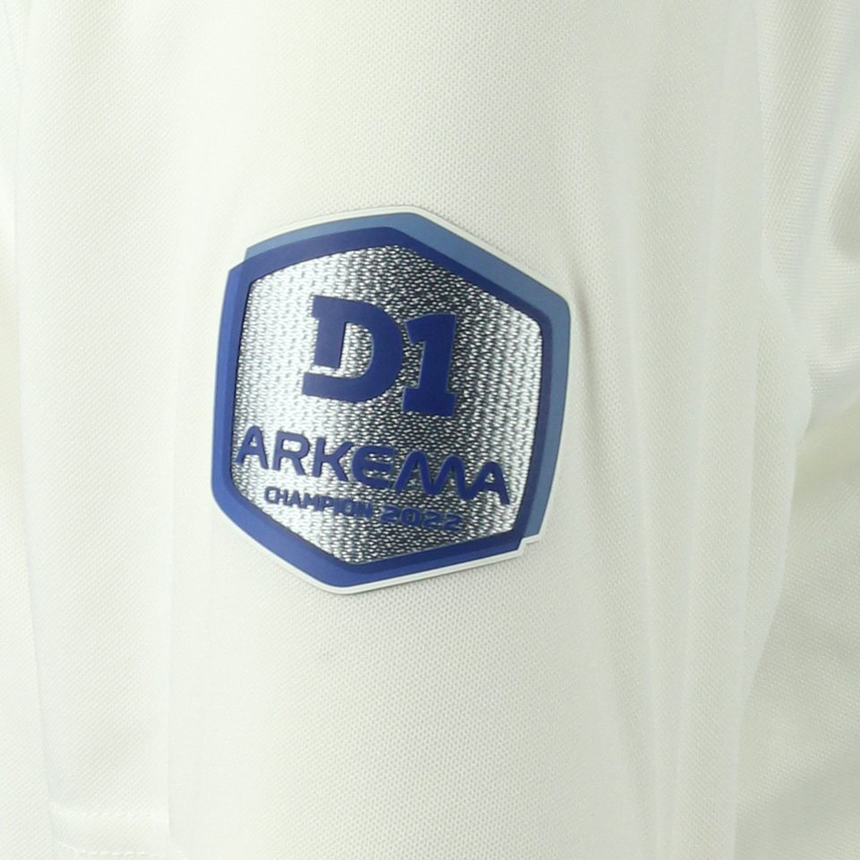 Amel Majri Olympique Lyonnais Féminin shirt