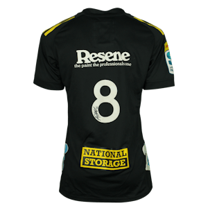 Ardie Savea