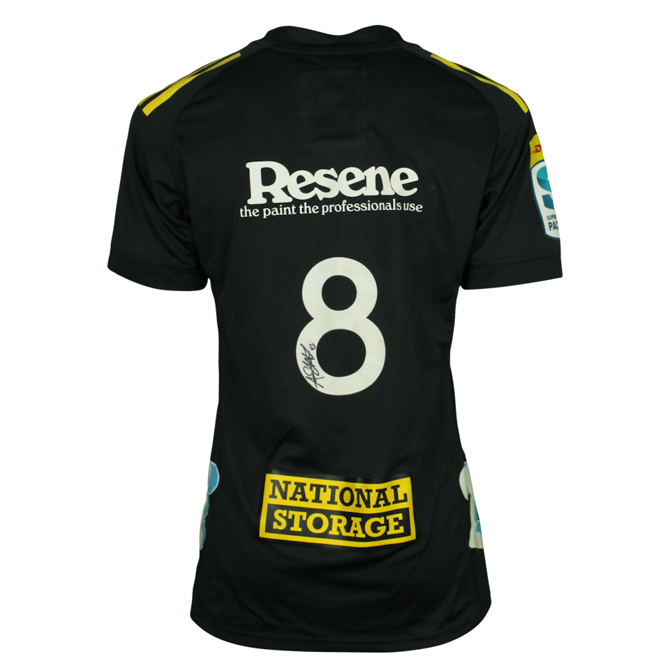 Ardie Savea