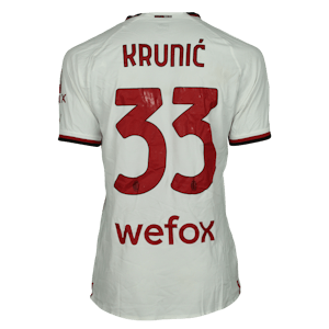 Rade Krunic - 1