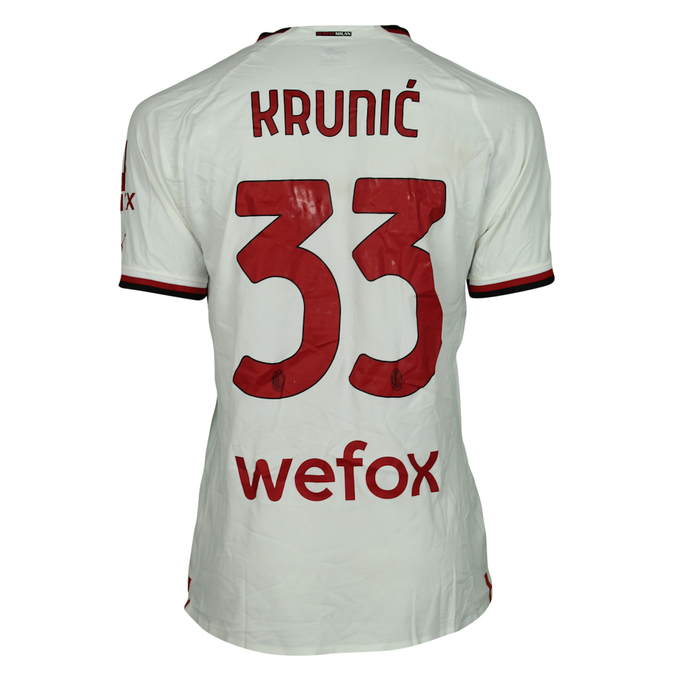 Rade Krunic - 1