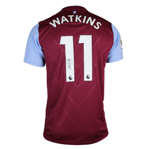 Ollie Watkins 