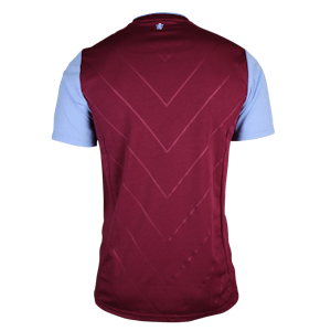 Squad Signed Shirt 