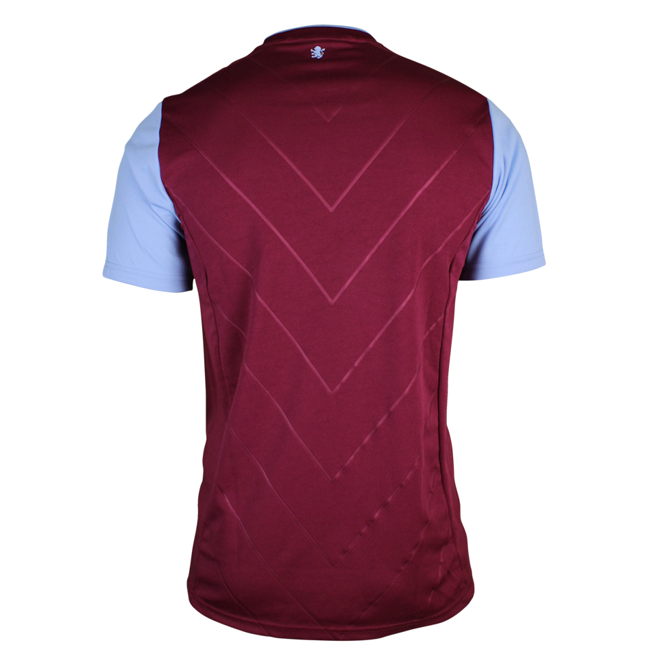 Squad Signed Shirt 