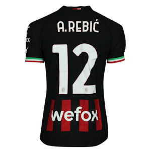 Ante Rebic