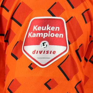 Kilian Nikiema ADO Den Haag jersey