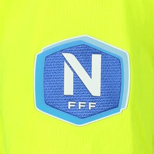 Maillot de Ludovic Butelle (Red Star FC)