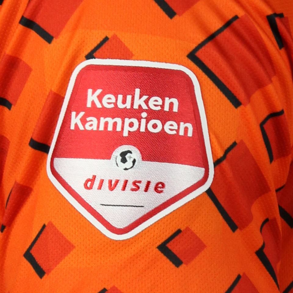 Jersey David van de Riet ADO Den Haag