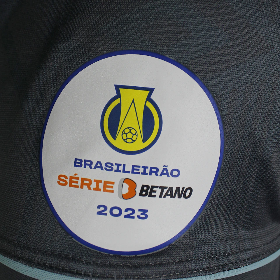 Airton Moraes Michellon Chapecoense shirt