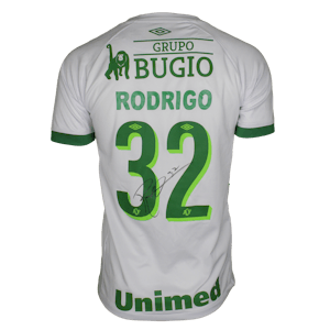 Rodrigo dos Santos de Freitas Chapecoense jersey