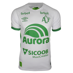 Rodrigo dos Santos de Freitas Chapecoense jersey