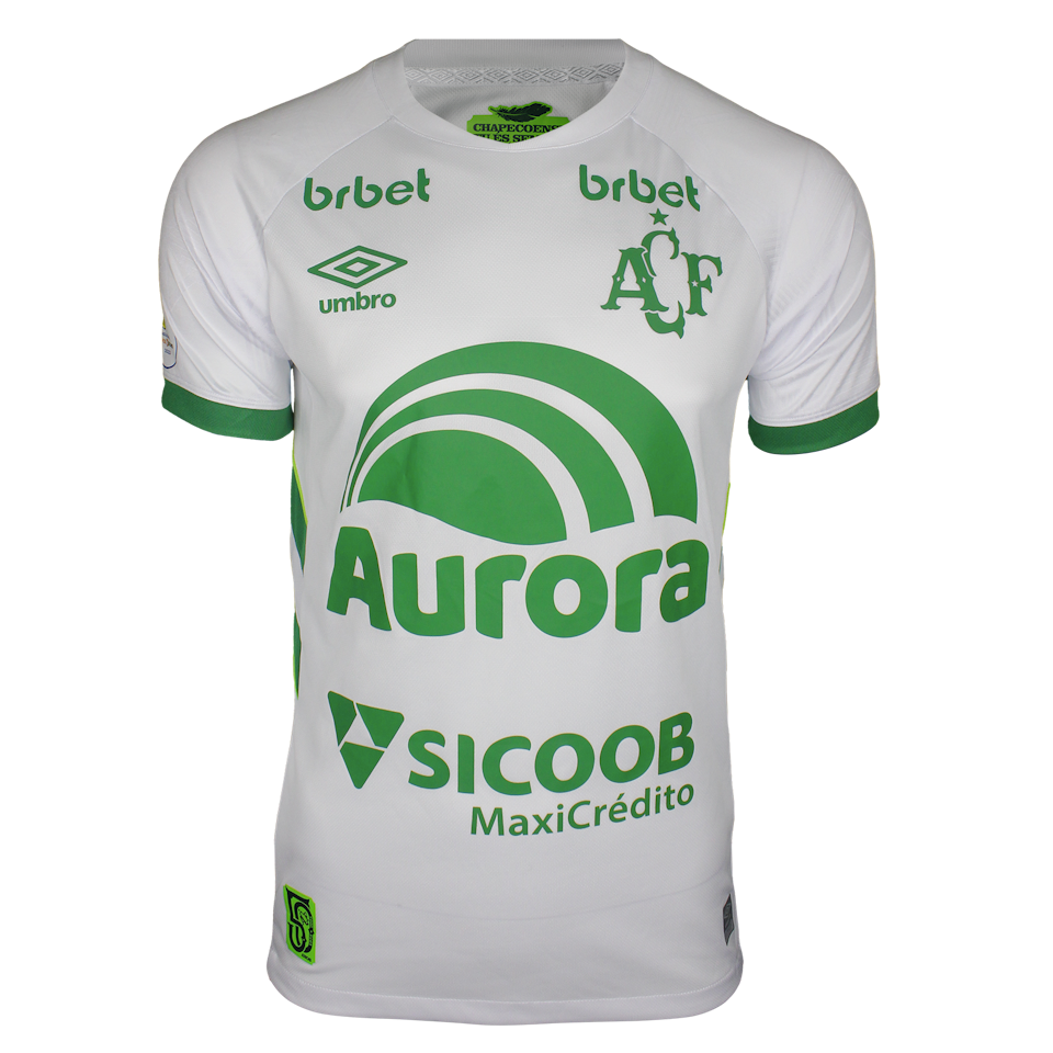 Rodrigo dos Santos de Freitas Chapecoense jersey