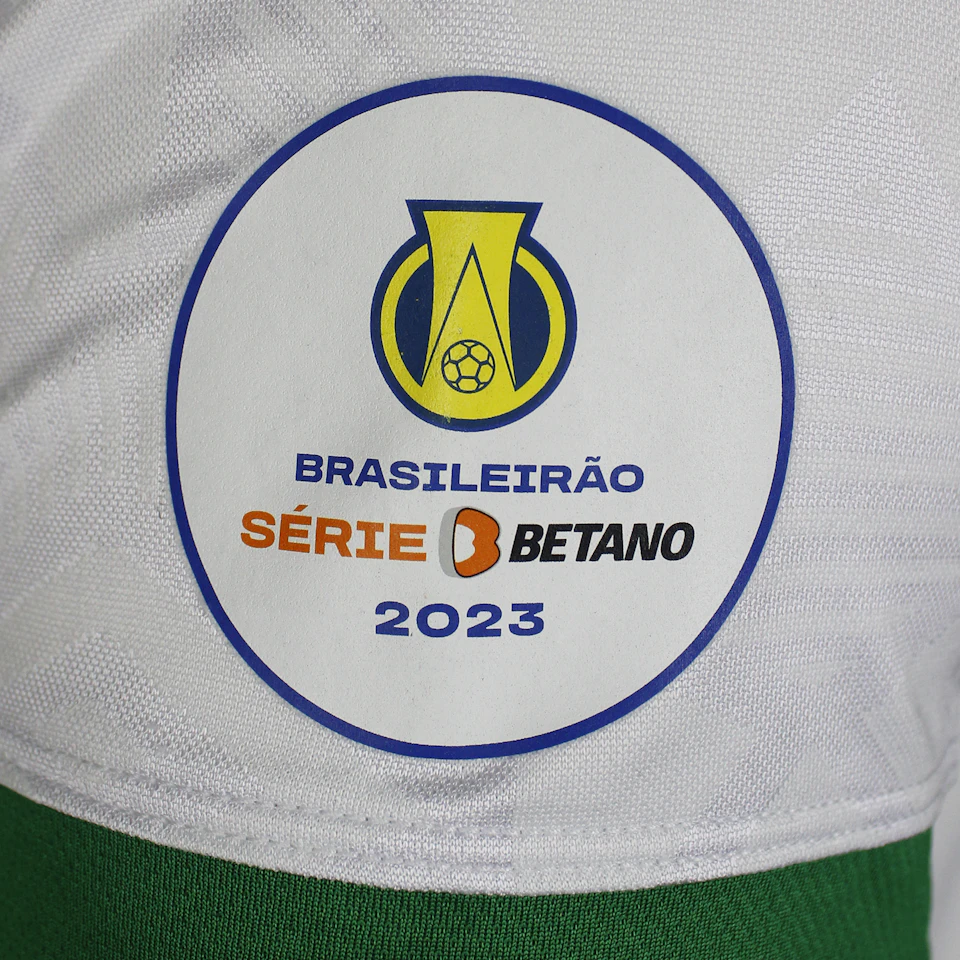 Mancha Chapecoense camisa.