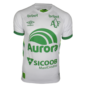 Felipe de Figueiredo Ferreira Chapecoense shirt