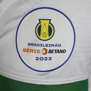 Danrlei Medeiros Moreira Chapecoense shirt