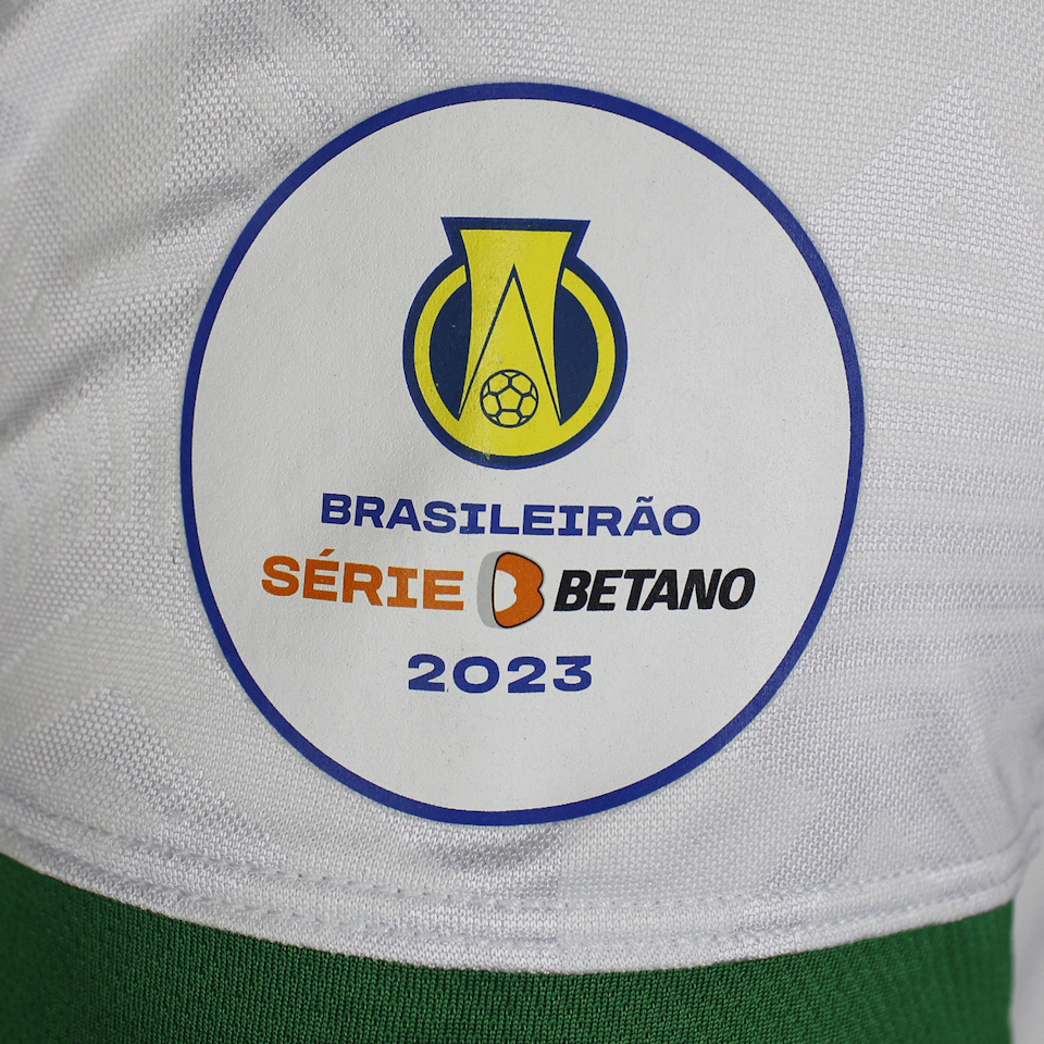 Danrlei Medeiros Moreira Chapecoense shirt