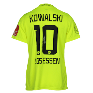 Natasha Kowalski SGS Essen W shirt