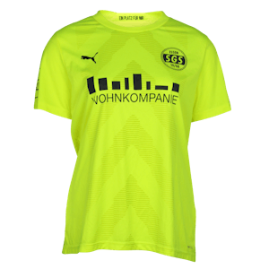 Natasha Kowalski SGS Essen W shirt