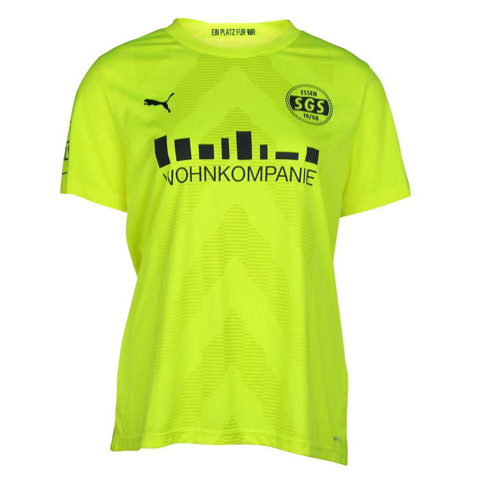 Natasha Kowalski SGS Essen W shirt