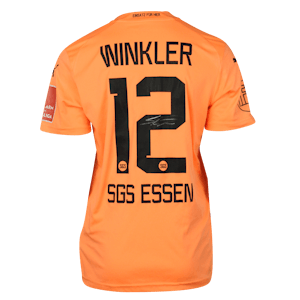 Sophia Winkler SGS Essen W jersey