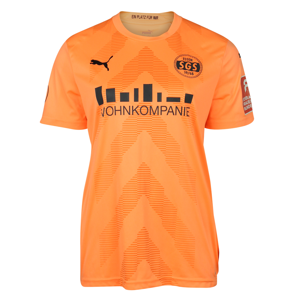 Sophia Winkler SGS Essen W jersey