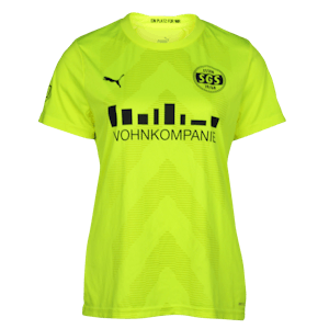 SGS Essen W-Trikot von Nina Räcke