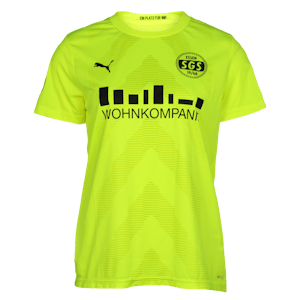 Maike Berentzen SGS Essen W shirt