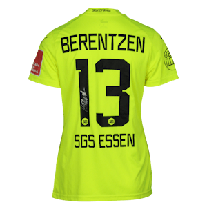 Maike Berentzen SGS Essen W shirt