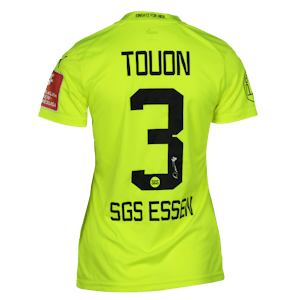 Ella Touon SGS Essen W shirt