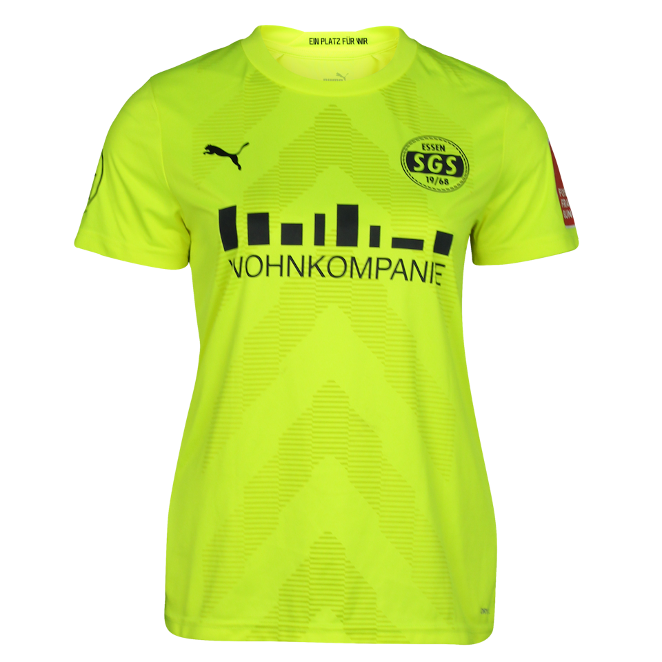 Ella Touon SGS Essen W shirt